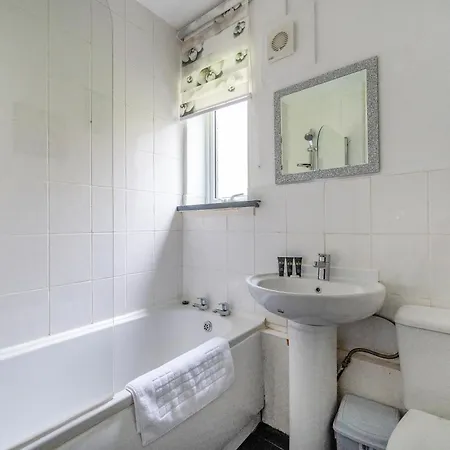 Ra26Sg - Cozy Double Room In West Yorkshire Ubytování v soukromí