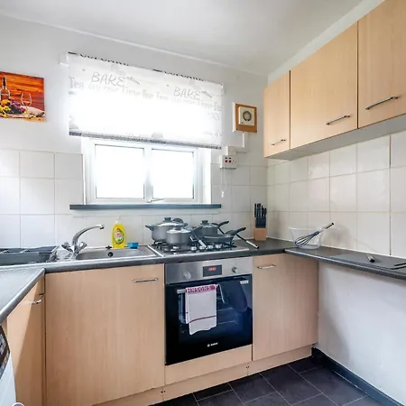 Ra26Sg - Cozy Double Room In West Yorkshire *