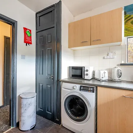 Ra26Sg - Cozy Double Room In West Yorkshire Leeds (West Yorkshire)