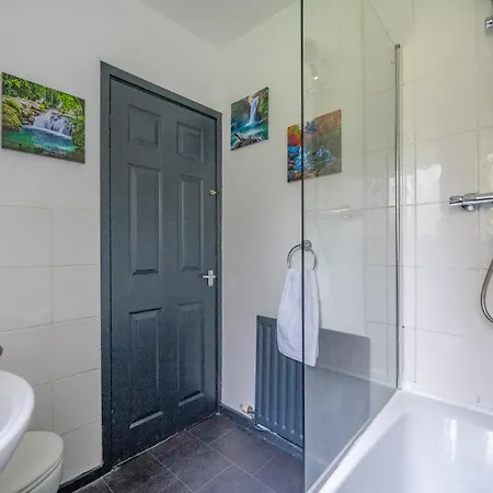 Ra26Sg - Cozy Double Room In West Yorkshire Leeds (West Yorkshire)