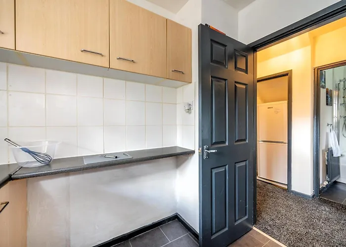 *ra26s* For Your Relaxed & Cosy + Free Parking + Free Fast Wifi * Homestay szállás