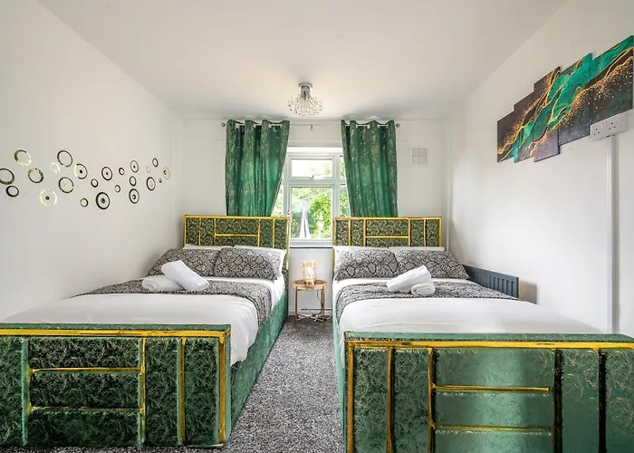 *ra26s* For Your Relaxed & Cosy + Free Parking + Free Fast Wifi * Homestay szállás *