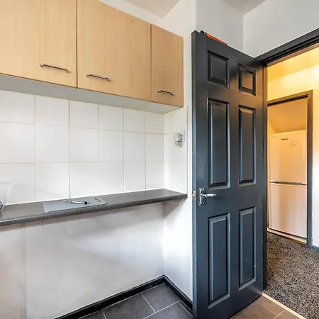 *ra26s* For Your Relaxed & Cosy + Free Parking + Free Fast Wifi * Privat bolig